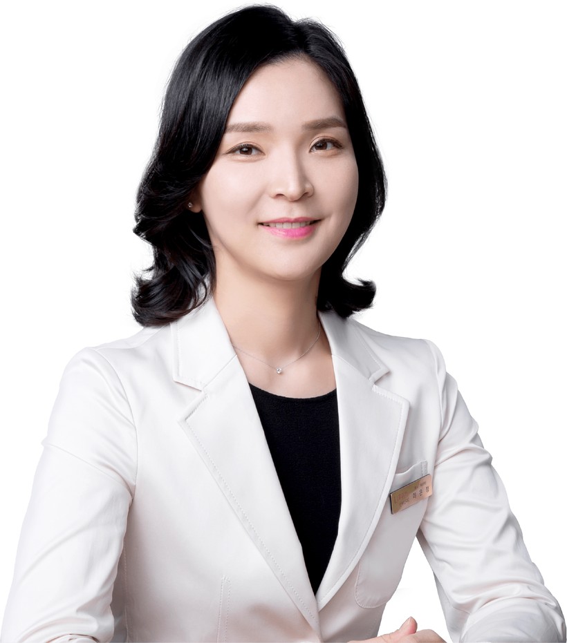 이은정 대표원장 (산부인과 전문의)