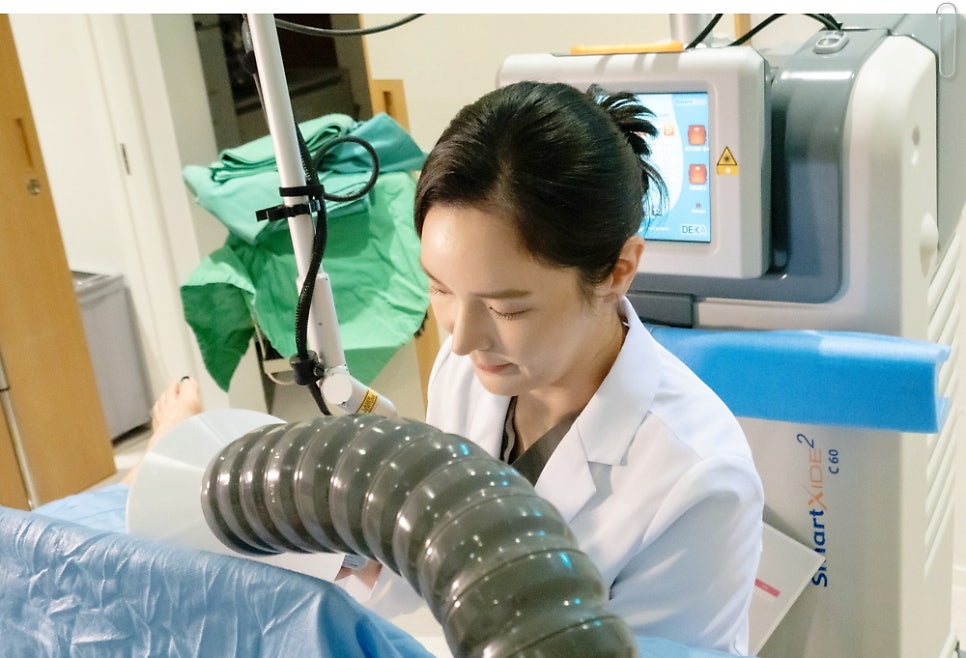 강남질필러 상담 전, 몸이 보내는 이완 신호부터 살펴본다