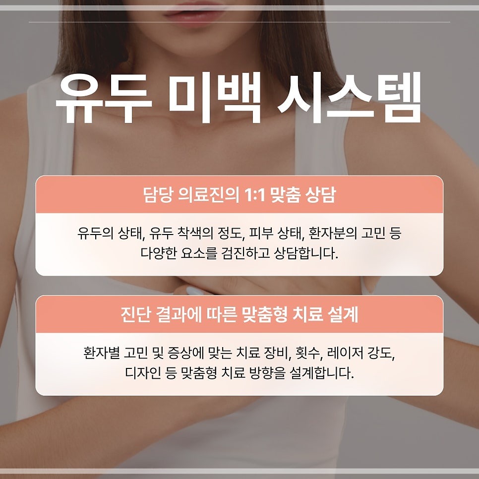 유두미백7