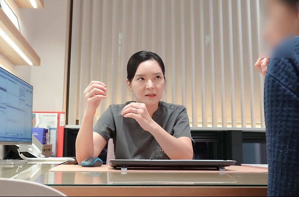 유두미백 시술은 아플까 — 통증 정도와 마취 안내 — 나를위한산부인과