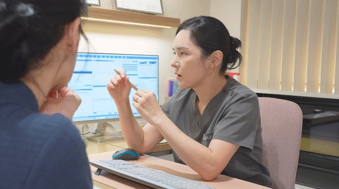 유두미백3
