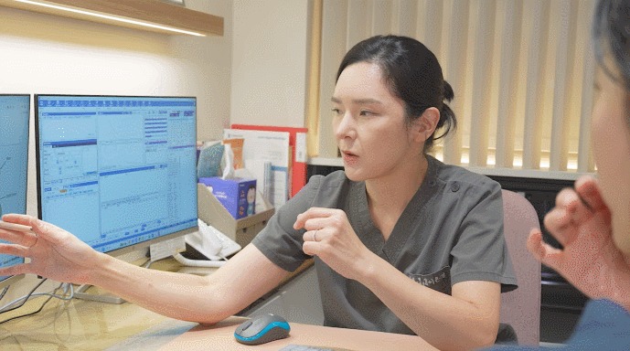유두미백4
