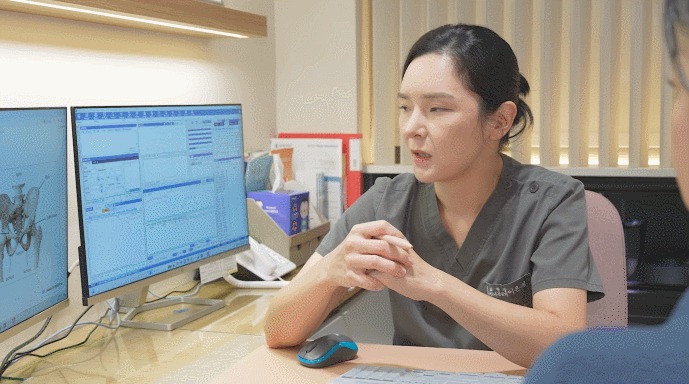 유두미백5