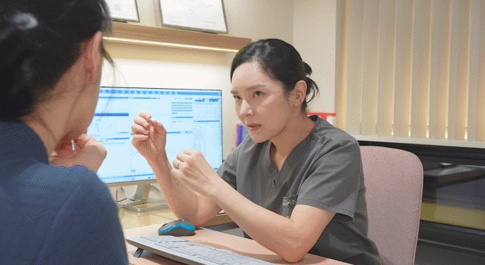 유두미백2