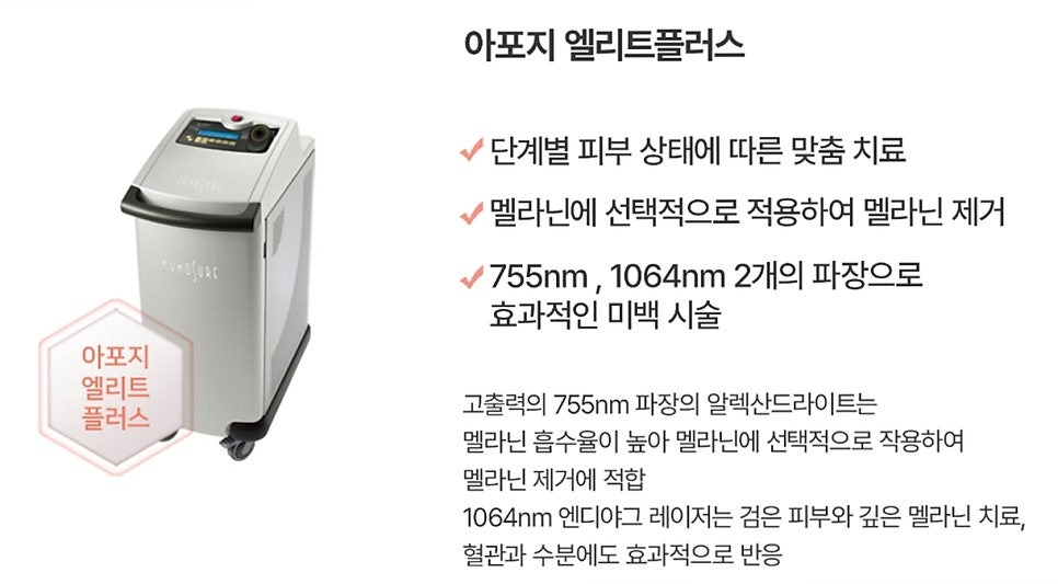 유두미백7