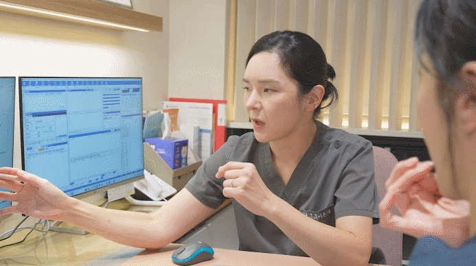 유두미백4