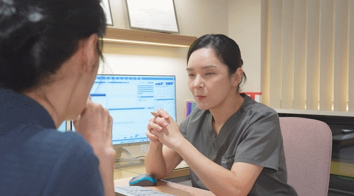 유두미백5