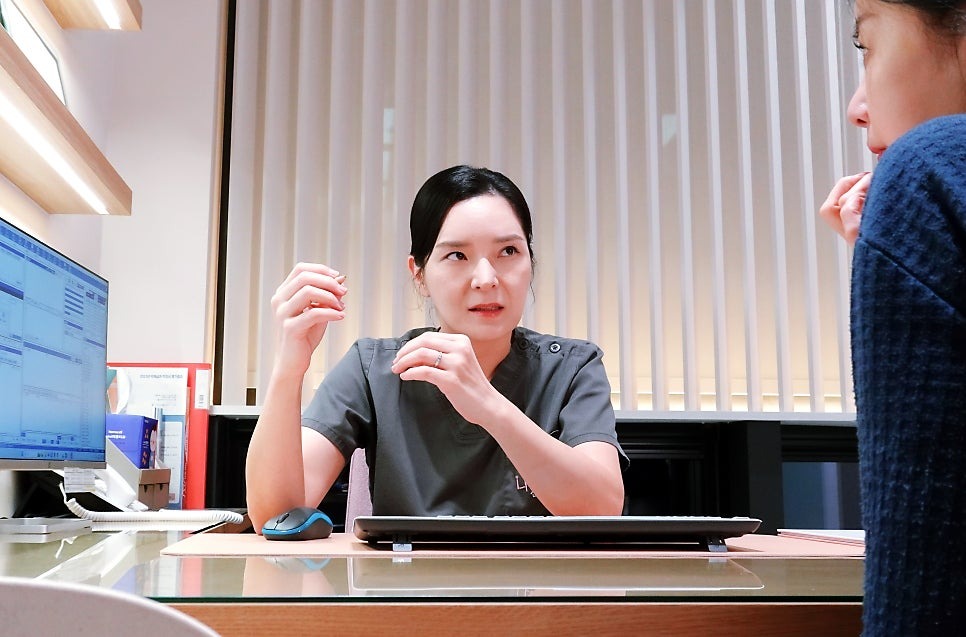 유두미백2