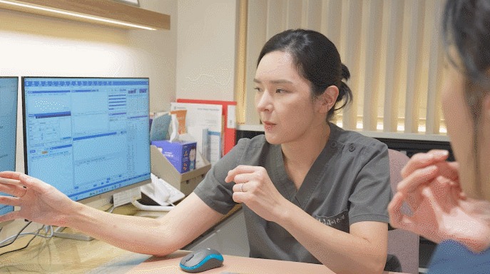 유두미백4