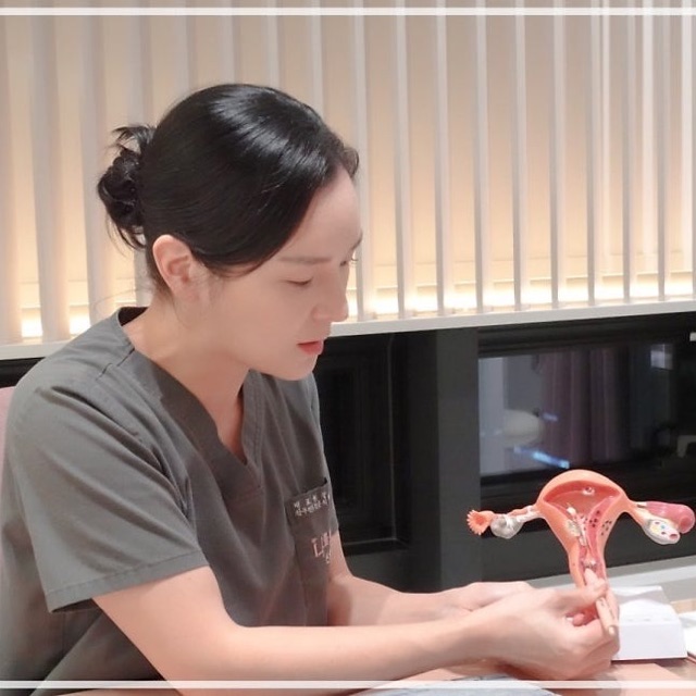 소음순수술 마취