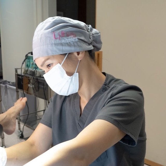 소음순수술 회복기간