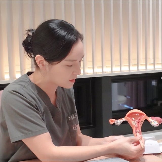 대음순·소음순 진료 FAQ — 강남소음순성형에서 자주 묻는 질문