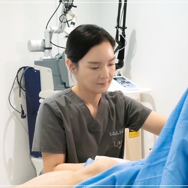 소음순수술을 결정할 때, 비용 말고도 살펴볼 것들