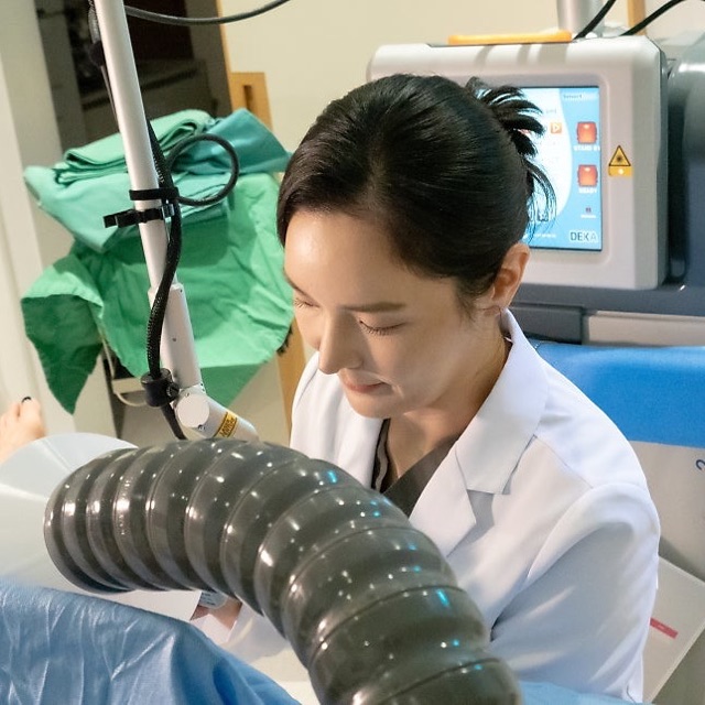 소음순 미백, 소음순수술과 함께 갈 때 색 변화가 유지되는 조건은